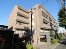 ファーサ宮崎台の外観