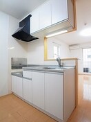 キッチン HALEIE Ｂ