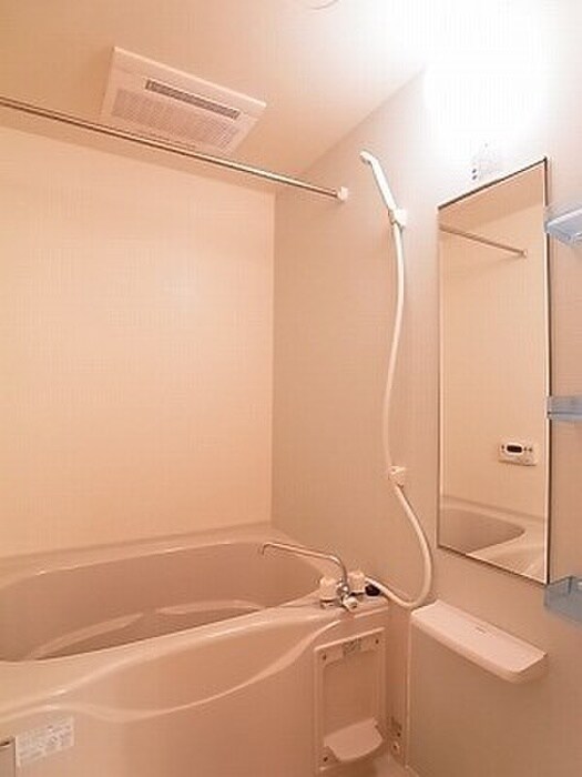 バス／シャワールーム等 HALEIE Ｂ