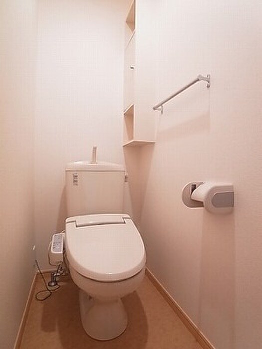 トイレ HALEIE Ｂ