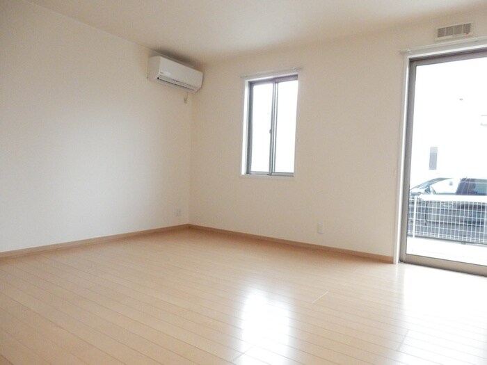 室内からの展望 HALEIE Ｂ