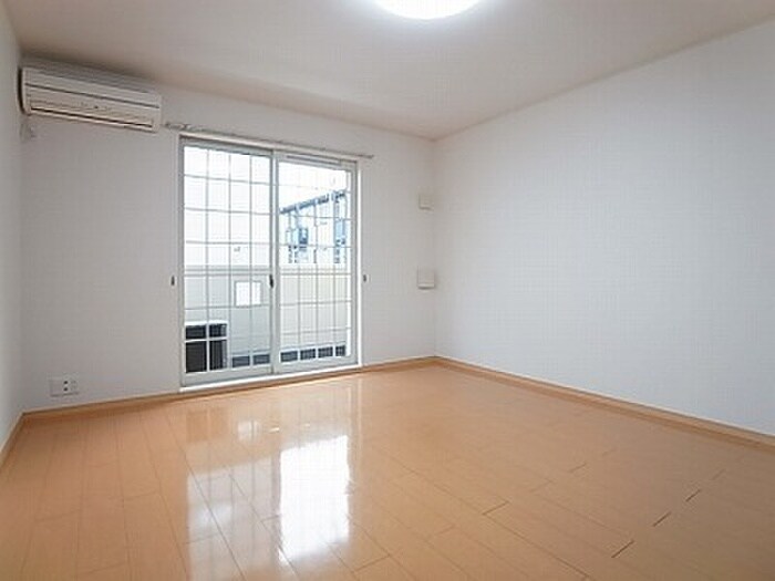 内観写真 HALEIE Ｂ