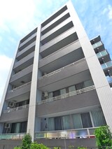 グリーンパレス