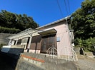 鈴木貸家３の外観