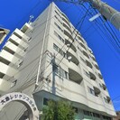 大島レジデンス北小金の外観