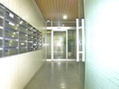 建物設備 大島レジデンス北小金