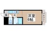 ＴＮサニ－ハイツ 1Kの間取り