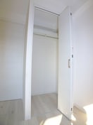 収納 オネスティ大久保弐番館