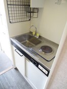 キッチン ワコーレ相武台前（202）