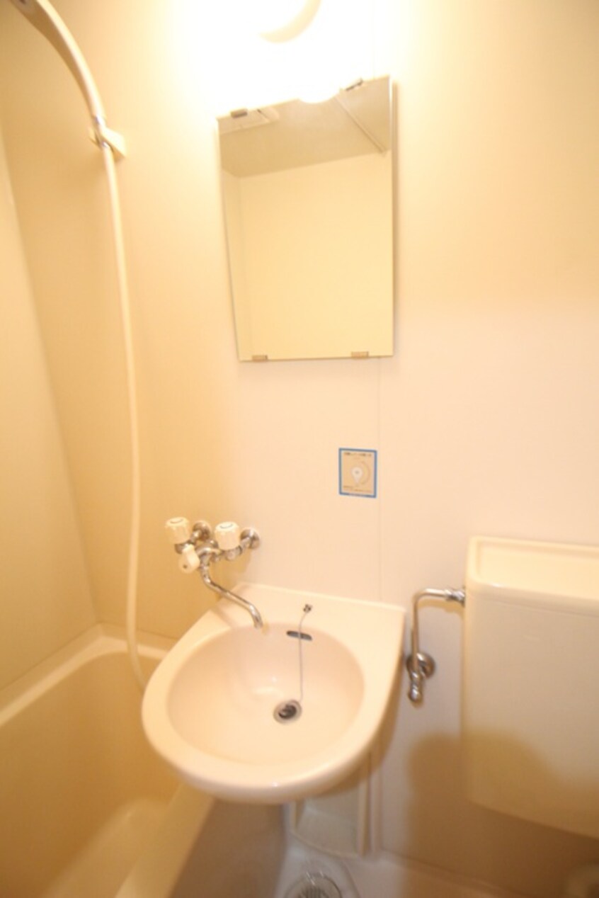 洗面 ワコーレ相武台前（202）