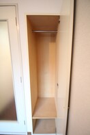 収納 ワコーレ相武台前（202）