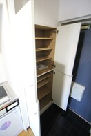 靴箱 ワコーレ相武台前（202）