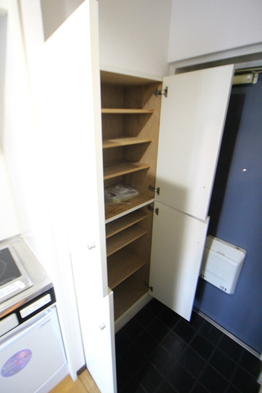 靴箱 ワコーレ相武台前（202）