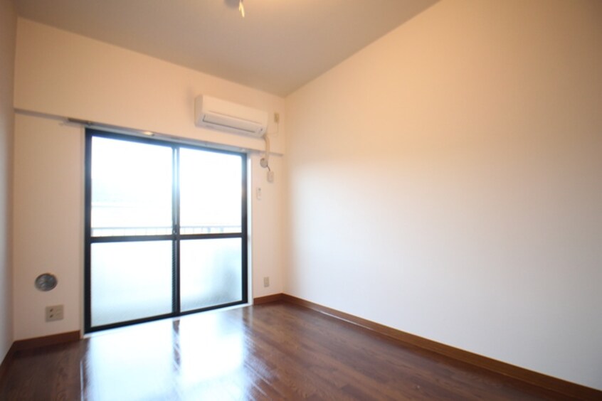 居室 ワコーレ相武台前（202）