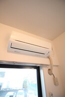 内観写真 ワコーレ相武台前（202）