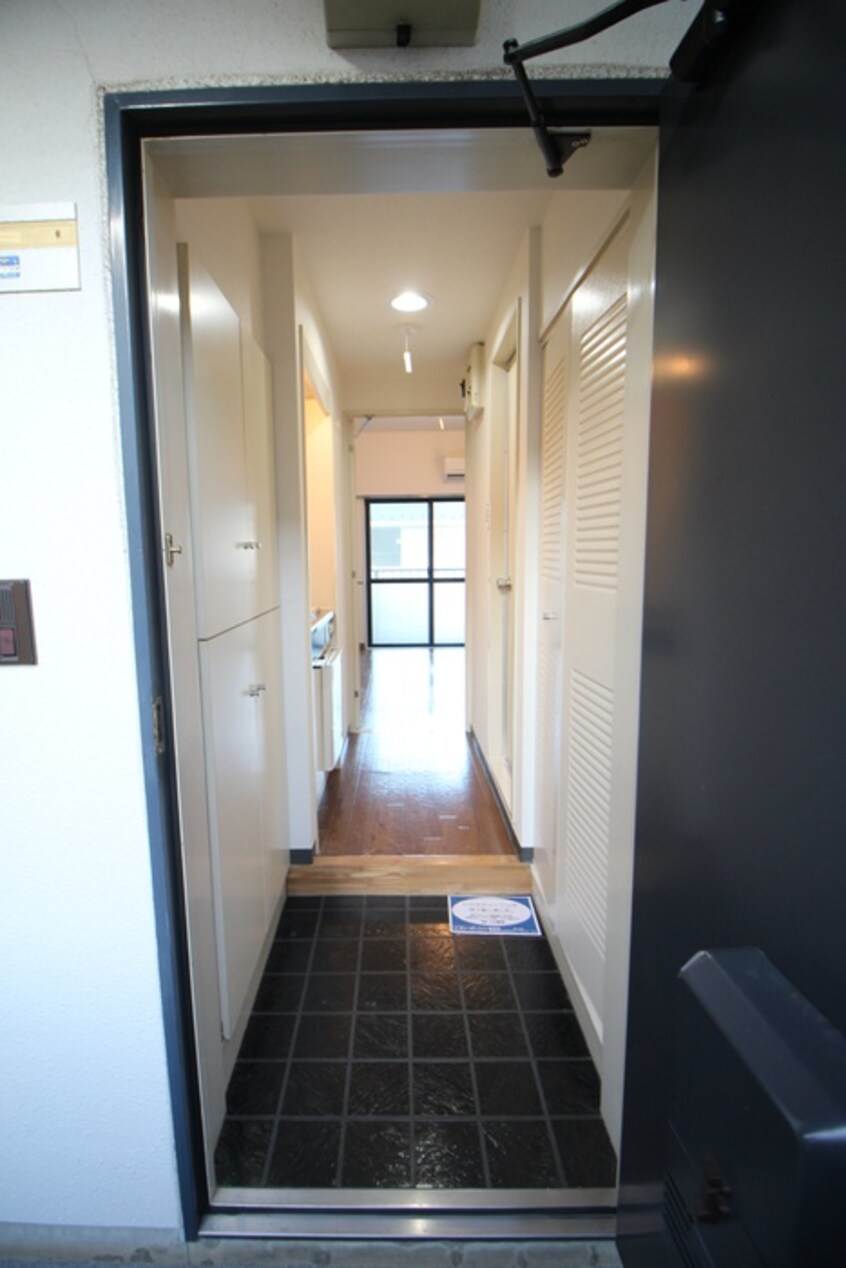 廊下 ワコーレ相武台前（202）