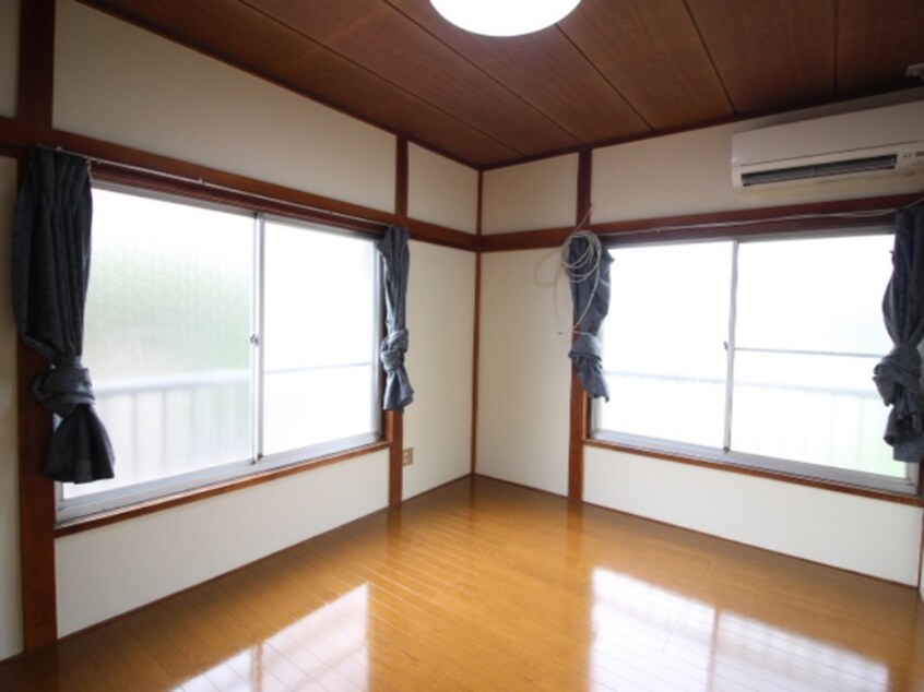 居室 ハイム諸星