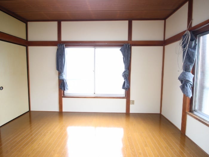 居室 ハイム諸星