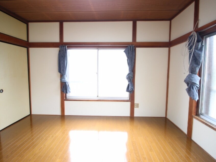 居室 ハイム諸星