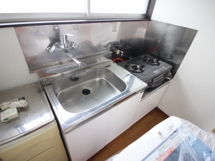 キッチン ハイム諸星