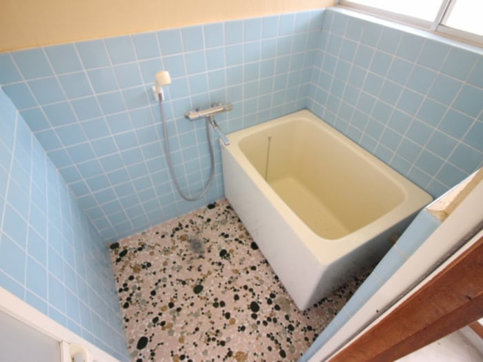 バス／シャワールーム等 ハイム諸星