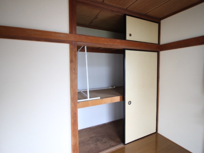 収納 ハイム諸星