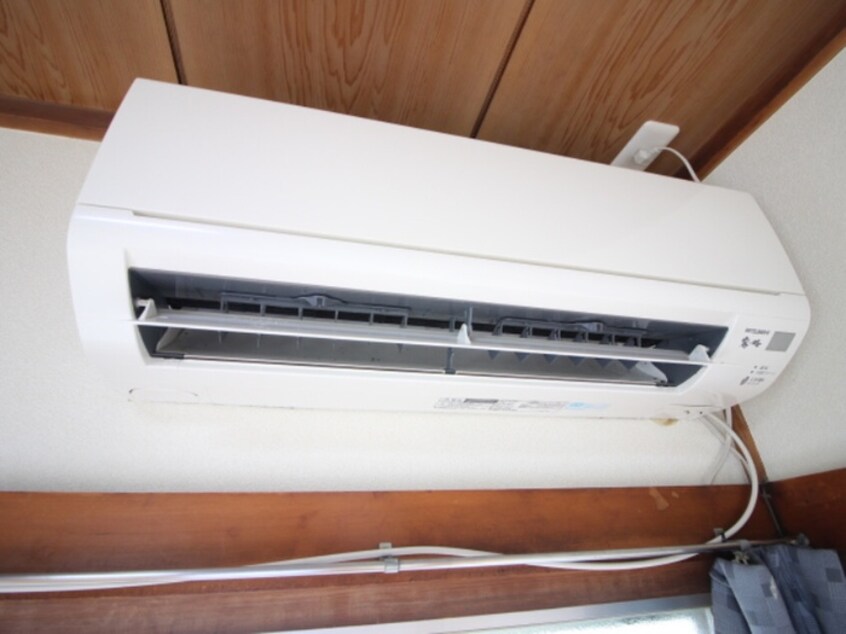 居室 ハイム諸星