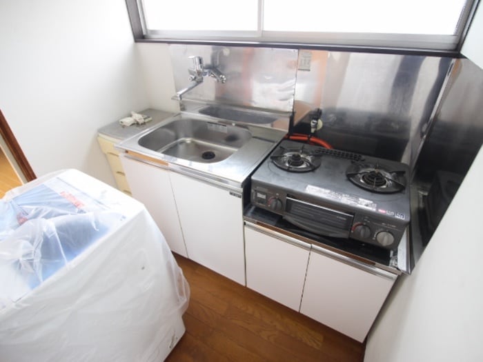 キッチン ハイム諸星