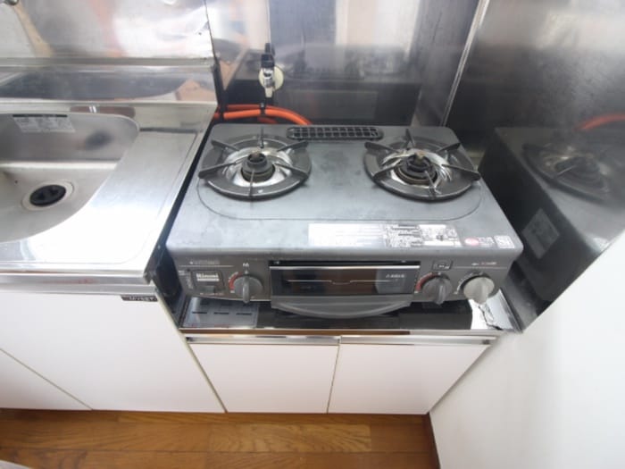 キッチン ハイム諸星