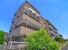 サンライズリバ－の外観