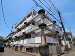 コーポ今川第４
