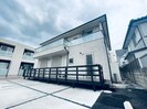 リブリ櫻泉学園の外観