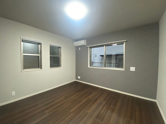 居室 リブリ櫻泉学園