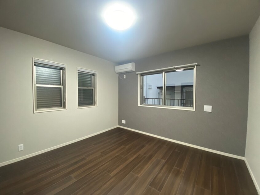 居室 リブリ櫻泉学園