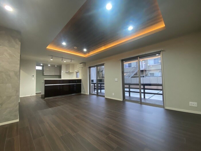 居室 リブリ櫻泉学園