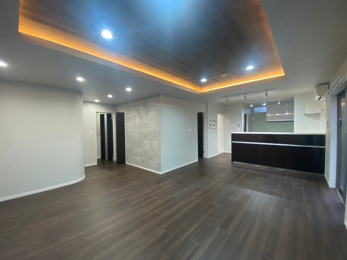 居室 リブリ櫻泉学園