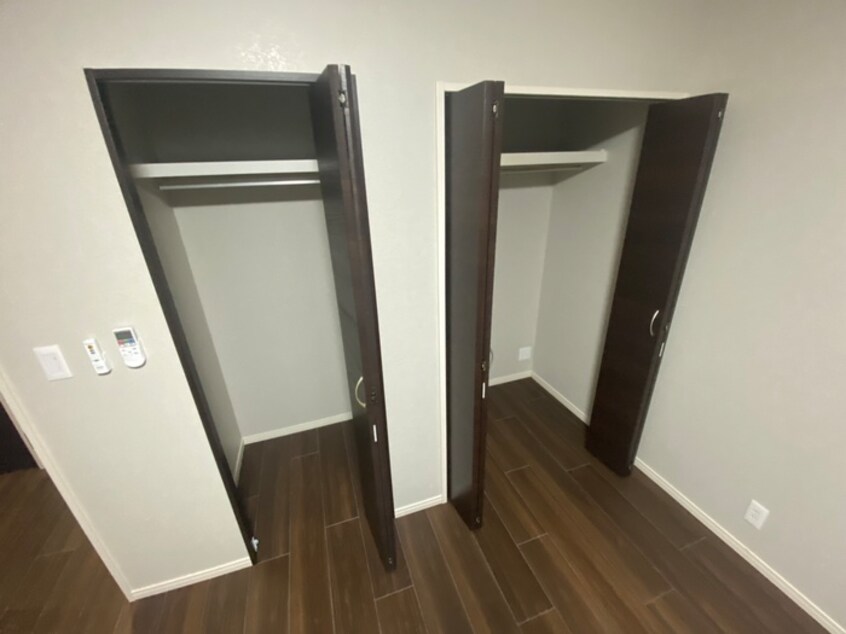 収納 リブリ櫻泉学園