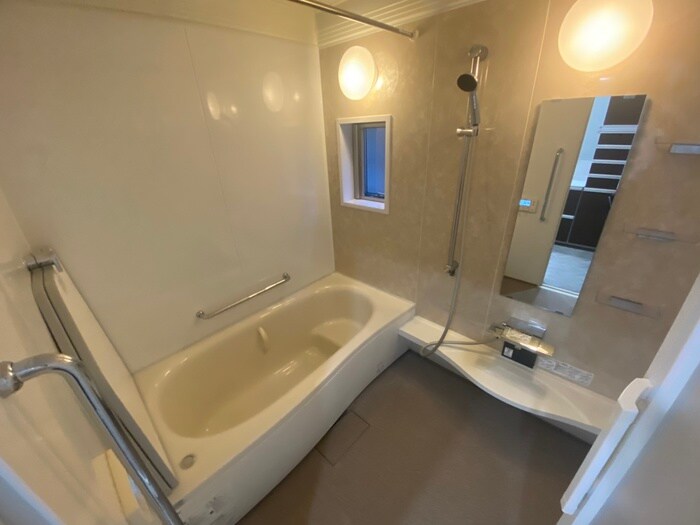 バス／シャワールーム等 リブリ櫻泉学園