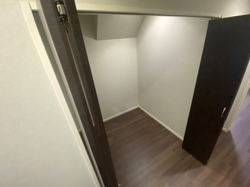 収納 リブリ櫻泉学園