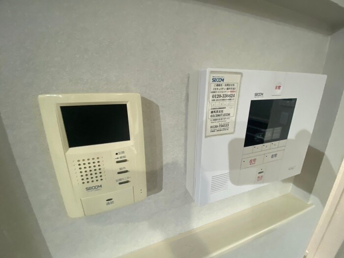 内観写真 リブリ櫻泉学園