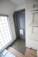 玄関 シャト－ヌ－ボ相模原