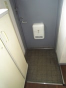 玄関 シャト－ヌ－ボ相模原