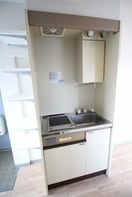 キッチン シャト－ヌ－ボ相模原