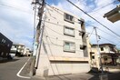 外観写真 シャト－ヌ－ボ相模原