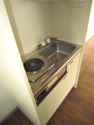 キッチン シャト－ヌ－ボ相模原