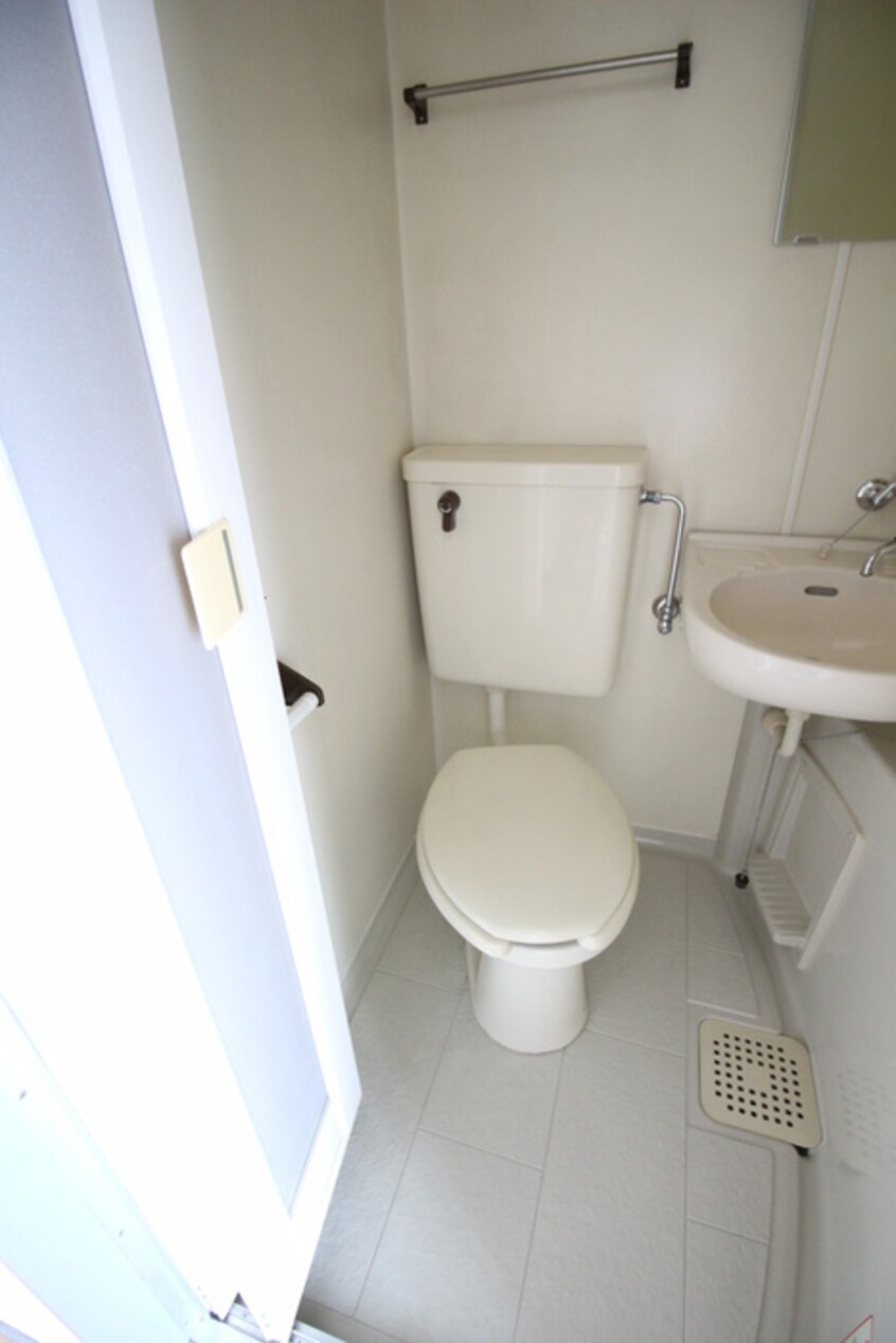 トイレ シャト－ヌ－ボ相模原