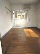 居室 シャト－ヌ－ボ相模原