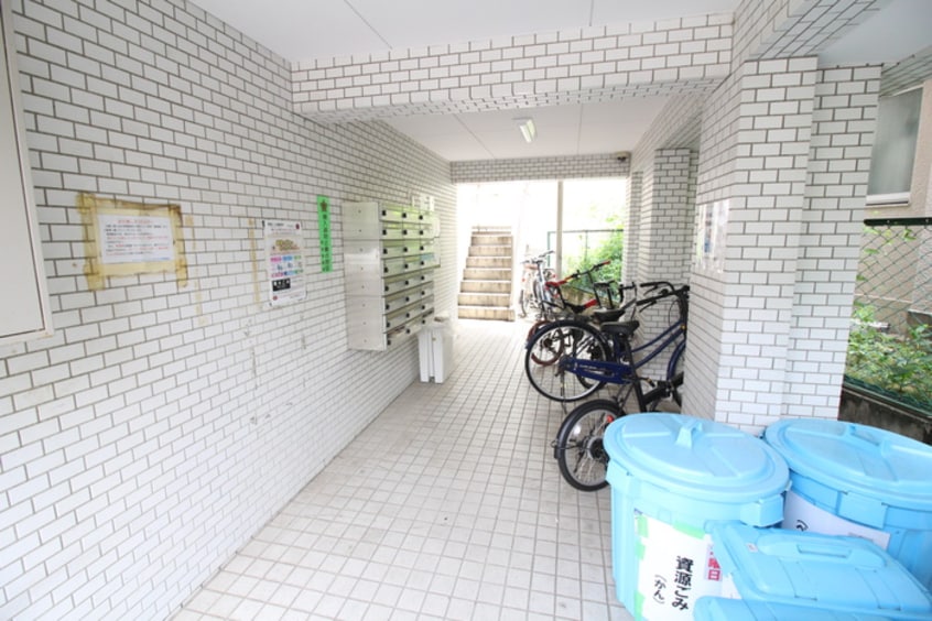 その他 ｾﾌﾞﾝｽﾀｰﾊｲﾂ代々木Ⅱ(304)