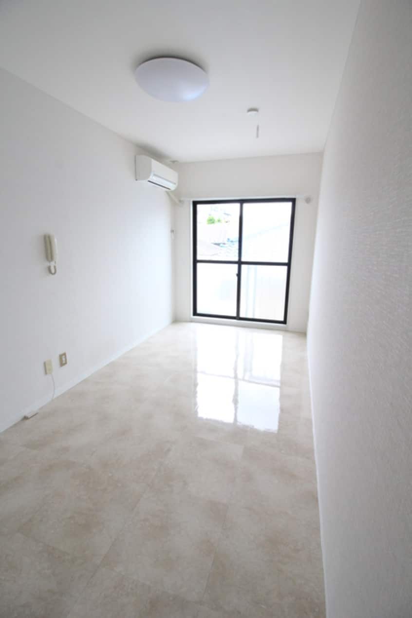 居室 ｾﾌﾞﾝｽﾀｰﾊｲﾂ代々木Ⅱ(304)