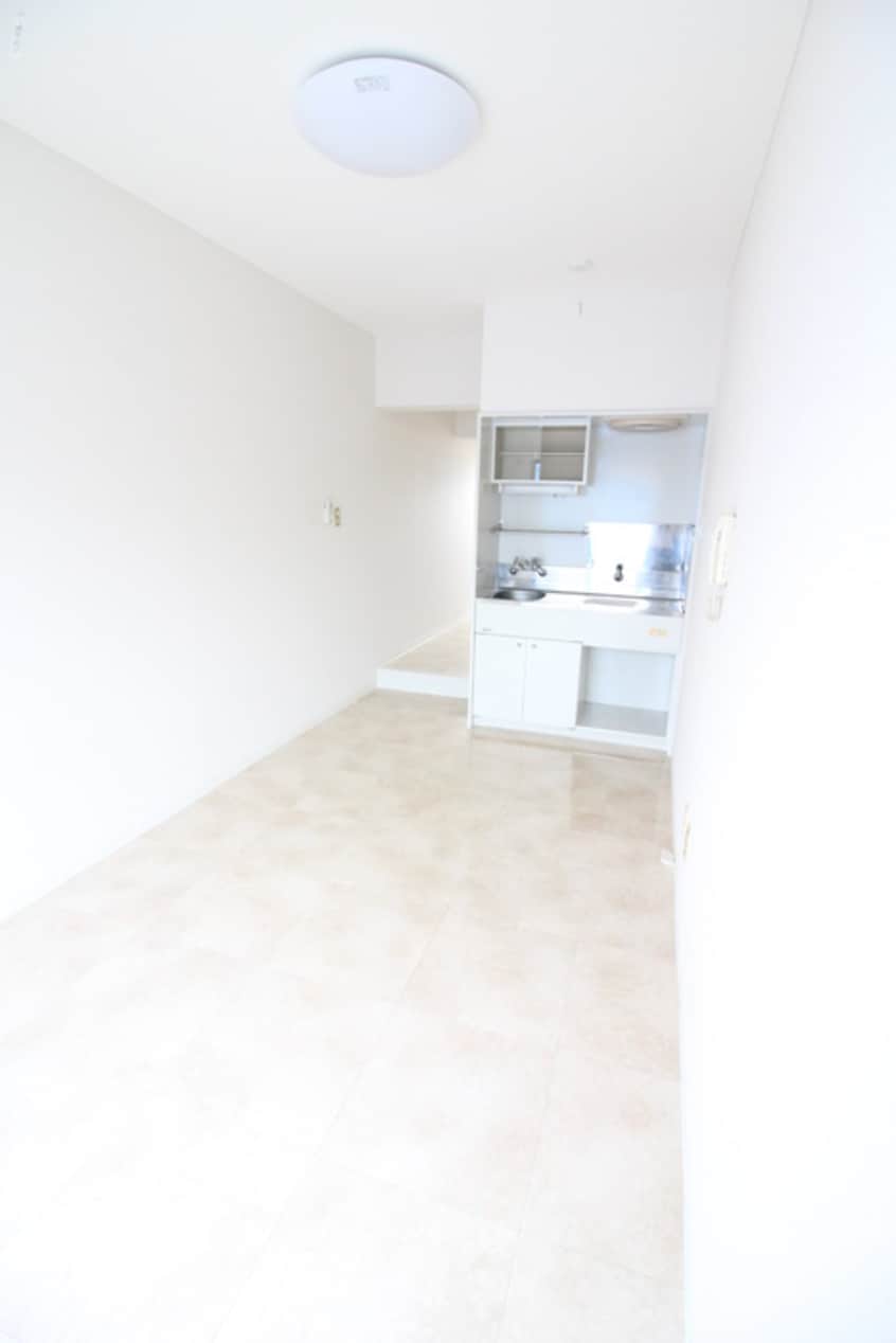 居室 ｾﾌﾞﾝｽﾀｰﾊｲﾂ代々木Ⅱ(304)